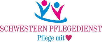 Schwestern Pflegedienst Logo